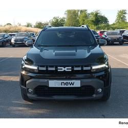 Dacia Duster Hybrid 140 Journey Beaune