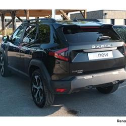 Dacia Duster Hybrid 140 Journey Beaune