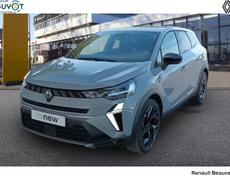 Renault Symbioz Beaune
