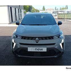 Renault Symbioz E-Tech full hybrid 160 ch Esprit Alpine Beaune