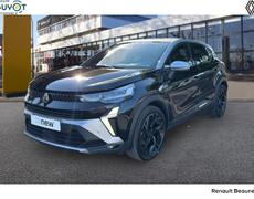 Renault Captur Beaune