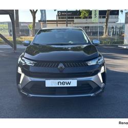 Renault Captur E-Tech full hybrid 145 ch esprit Alpine Beaune