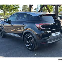 Renault Captur E-Tech full hybrid 145 ch esprit Alpine Beaune