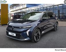 Renault Scenic 4 Beaune