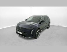 Renault Scenic 4 Beaune