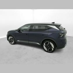 Renault Scenic 4 Scenic E-Tech &eacute;lectrique 220 ch grande autonomie Techno Iconic Beaune