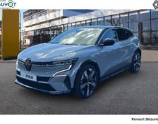 Renault Megane E-Tech Beaune