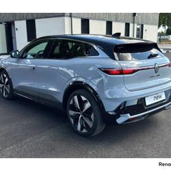 Renault Megane E-Tech Megane E-Tech EV60 220 ch optimum charge Techno Beaune