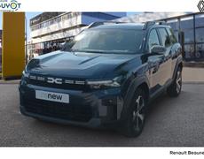 Dacia Bigster Beaune