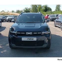 Dacia Bigster Bigster Hybrid 155 Journey Beaune