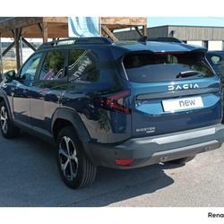 Dacia Bigster Bigster Hybrid 155 Journey Beaune