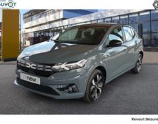 Dacia Sandero Beaune