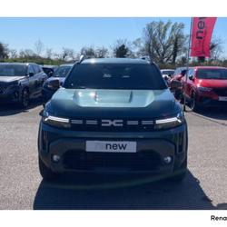 Dacia Duster ECO-G 100 Extreme Beaune