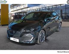 Renault Clio 6 Beaune