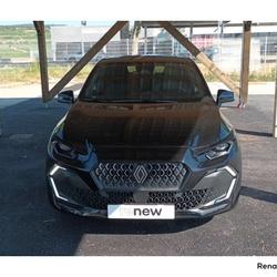 Renault Clio 6 Clio TCe 115 ch Techno Beaune