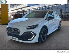 Renault Clio 6 Beaune