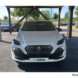 Renault Clio 6 Clio E-Tech full hybrid 160 ch Techno Beaune