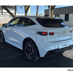 Renault Clio 6 Clio E-Tech full hybrid 160 ch Techno Beaune
