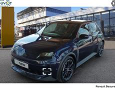 Renault R5 E-Tech Beaune
