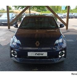 Renault R5 E-Tech Renault 5 E-Tech Electrique 120 ch autonomie urbaine Techno Beaune
