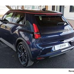 Renault R5 E-Tech Renault 5 E-Tech Electrique 120 ch autonomie urbaine Techno Beaune
