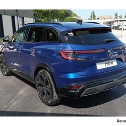 Renault Austral E-Tech hybrid 200 Techno esprit Alpine Beaune