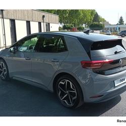 Volkswagen ID3 204 ch 1st Beaune