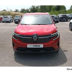 Renault Austral E-Tech hybrid 200 Iconic Beaune