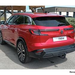 Renault Austral E-Tech hybrid 200 Iconic Beaune