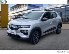 Dacia Spring Beaune