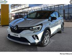 Renault Captur Beaune