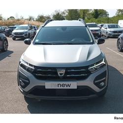 Dacia Jogger TCe 110 5 places SL Extreme + Beaune