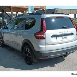 Dacia Jogger TCe 110 5 places SL Extreme + Beaune