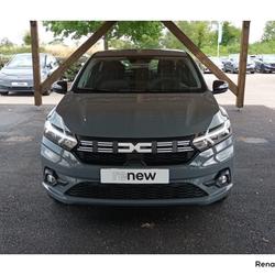 Dacia Sandero TCe 90 GSR2 Journey Beaune
