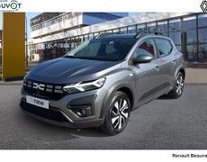 Dacia Sandero Beaune