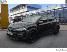 Dacia Sandero Beaune