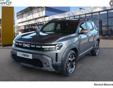 Dacia Duster Beaune