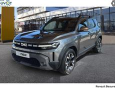 Dacia Duster Beaune