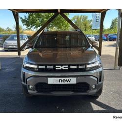 Dacia Duster ECO-G 100 Extreme Beaune
