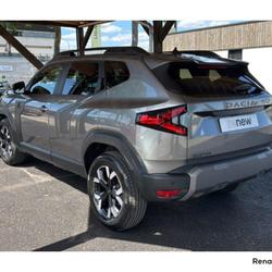 Dacia Duster ECO-G 100 Extreme Beaune
