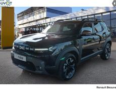 Dacia Duster Beaune