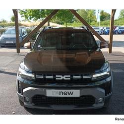 Dacia Duster TCe 130 4x2 Extreme Beaune