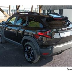 Dacia Duster TCe 130 4x2 Extreme Beaune