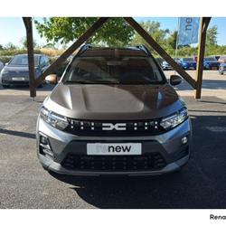 Dacia Jogger Jogger Hybrid 155 7 pl Extreme Beaune
