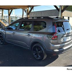 Dacia Jogger Jogger Hybrid 155 7 pl Extreme Beaune