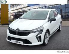 Renault Clio 5 Beaune