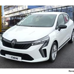 Renault Clio 5 Clio Blue dCi 100 ch GSR2 Evolution Beaune