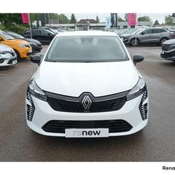 Renault Clio 5 Clio Blue dCi 100 ch GSR2 Evolution Beaune