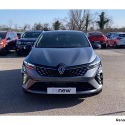 Renault Clio 5 Clio E-Tech full hybrid 145 ch GSR2 Techno Beaune