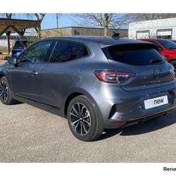 Renault Clio 5 Clio E-Tech full hybrid 145 ch GSR2 Techno Beaune